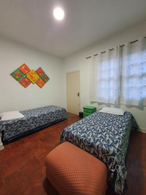 Aero Hostel a 3 minutos do Aeroporto Congonhas CGH